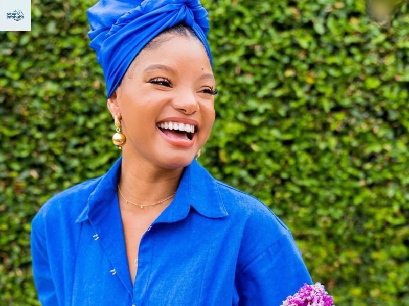 Halle Bailey Net Worth and Career