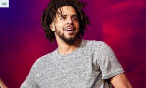 J Cole Net Worth, Music, Family, And Business Moves