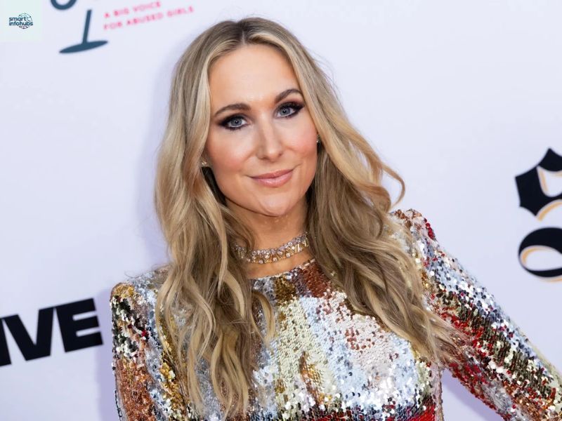 Nikki Glaser Net Worth and Career