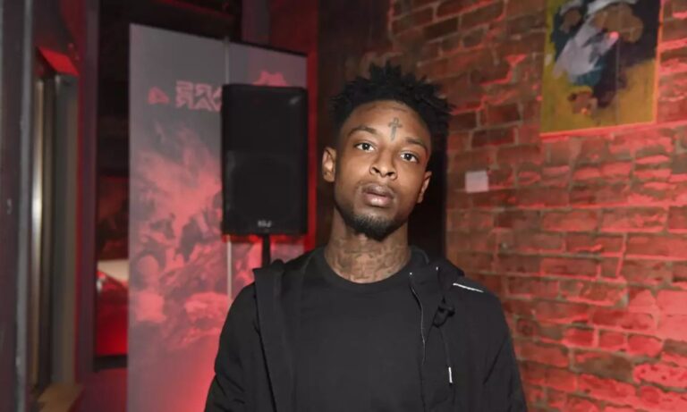 21 Savage Net Worth, Career, and Lifestyle 2025
