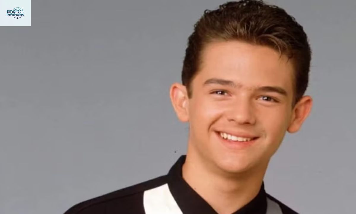 Brandon Call Net Worth 2025 Child Actor’s Step by Step Fame