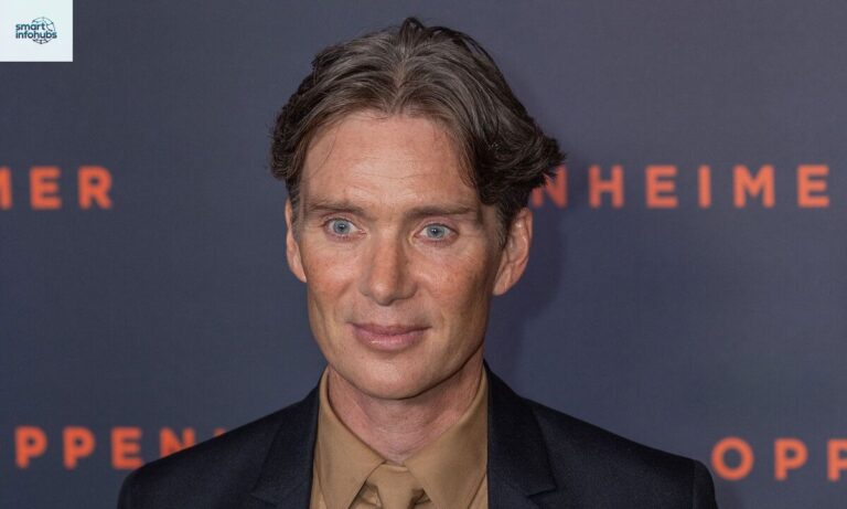 Cillian Murphy Net Worth Career Lifestyle Updated 2025