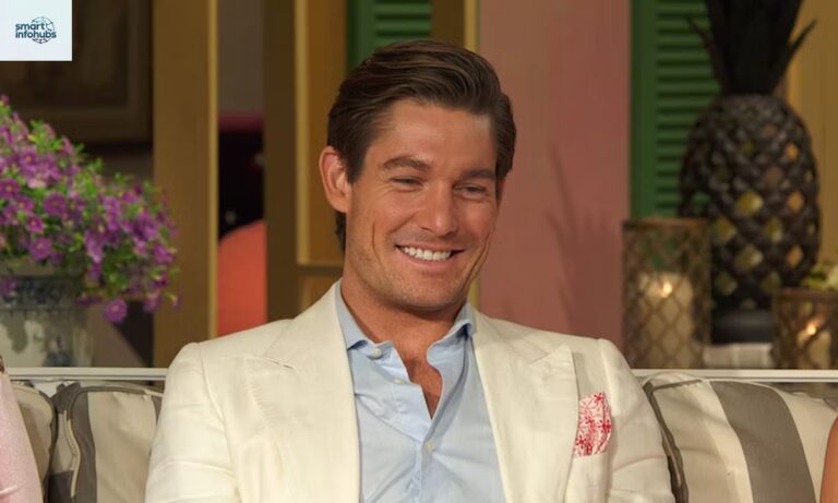 Craig Conover Net Worth Life, Career, And Family