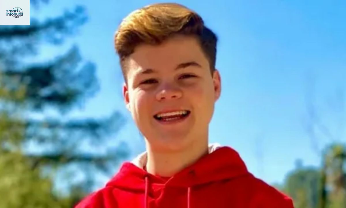 Jack Doherty Net Worth Career, Family And Social Links