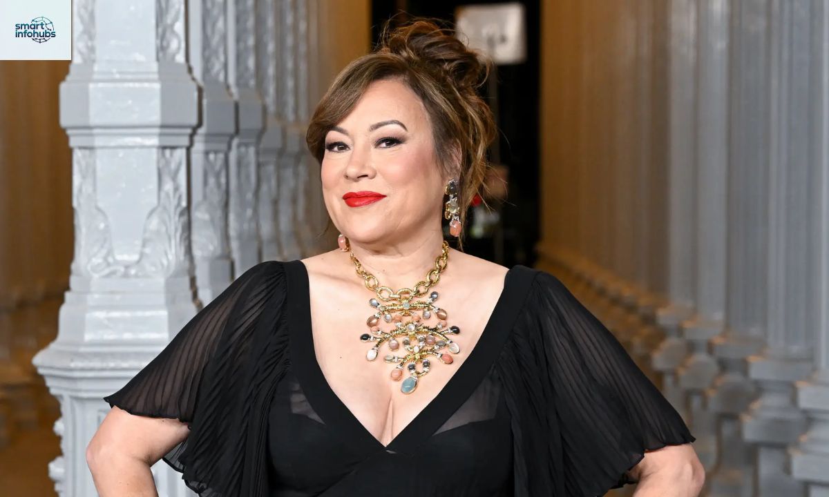 Jennifer Tilly Net Worth Career Lifestyle 2025