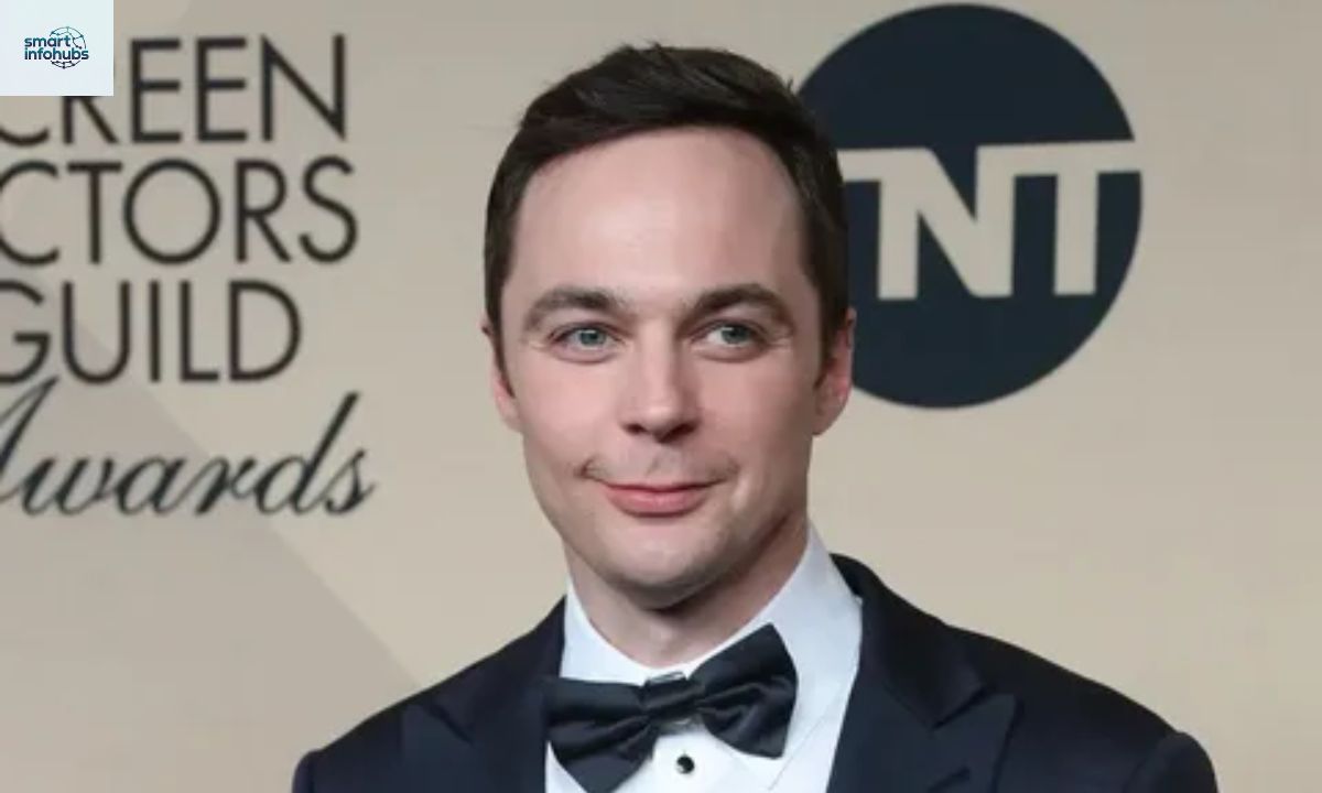Jim Parsons Net Worth Career Salary And Life Facts