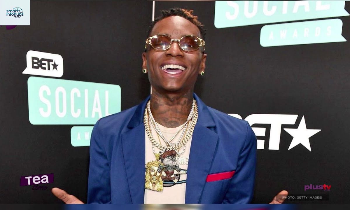 Soulja Boy Net Worth, Career, Income Sources, And Fame